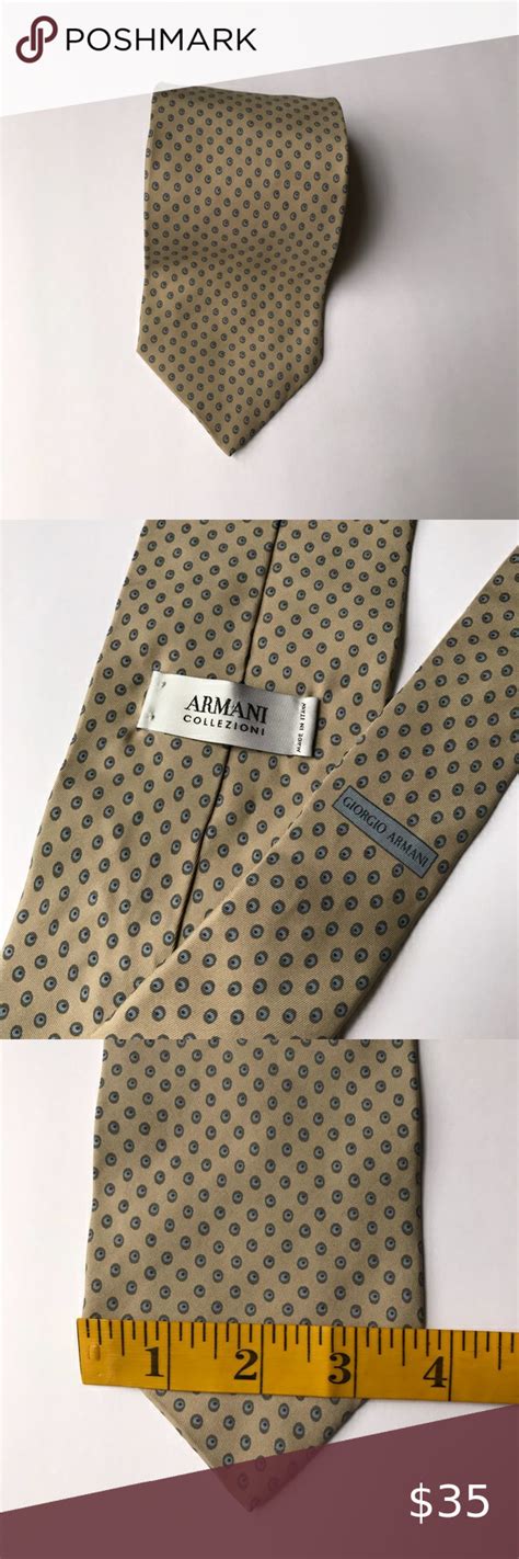 armani collezioni ties|armani silk tie.